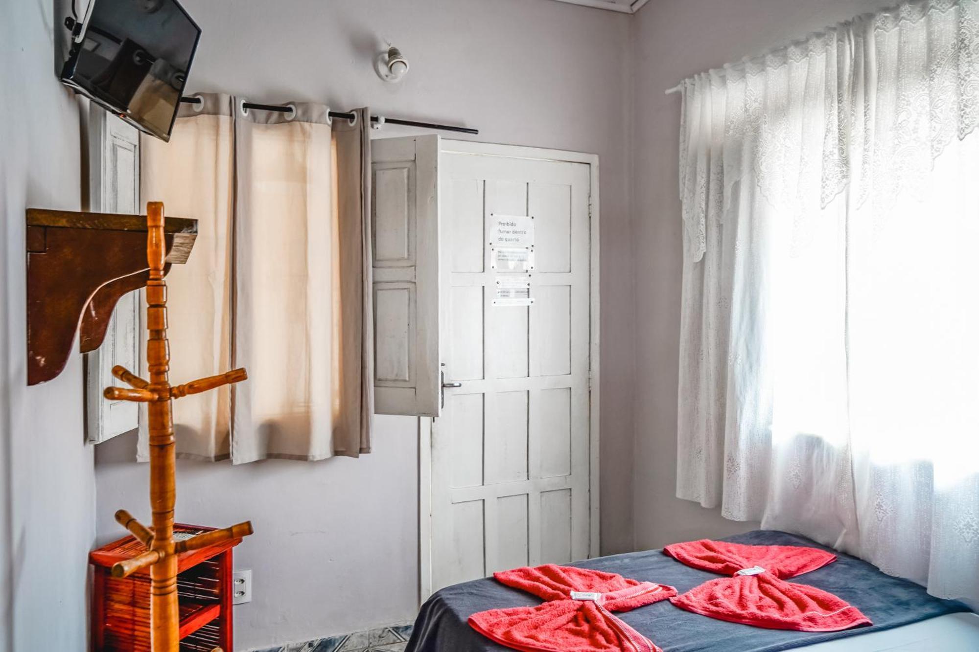 Pousada Vila Baiana Itacaré Εξωτερικό φωτογραφία