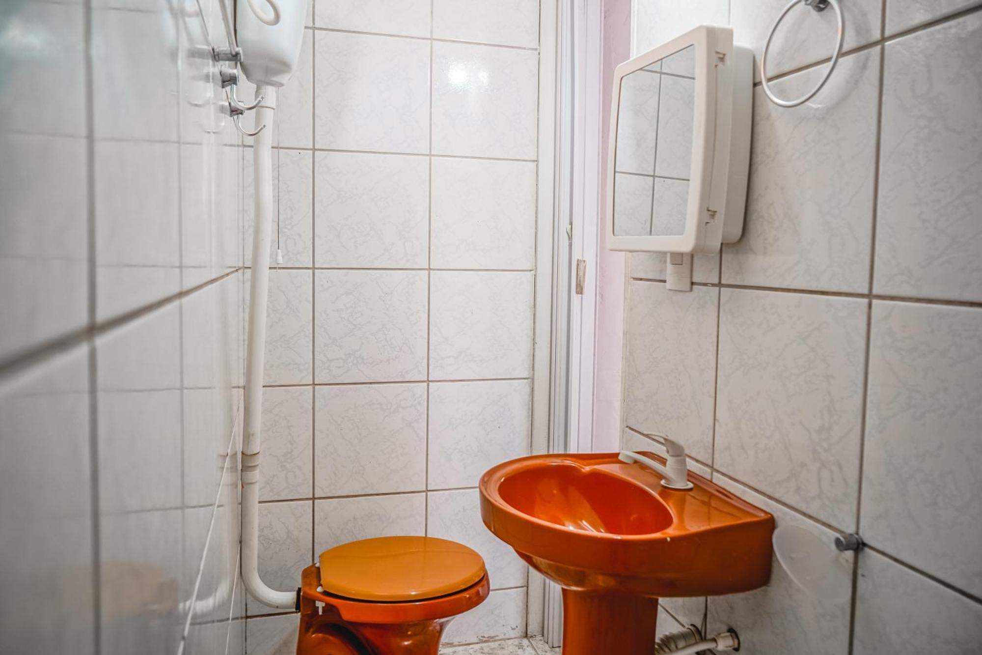 Pousada Vila Baiana Itacaré Εξωτερικό φωτογραφία