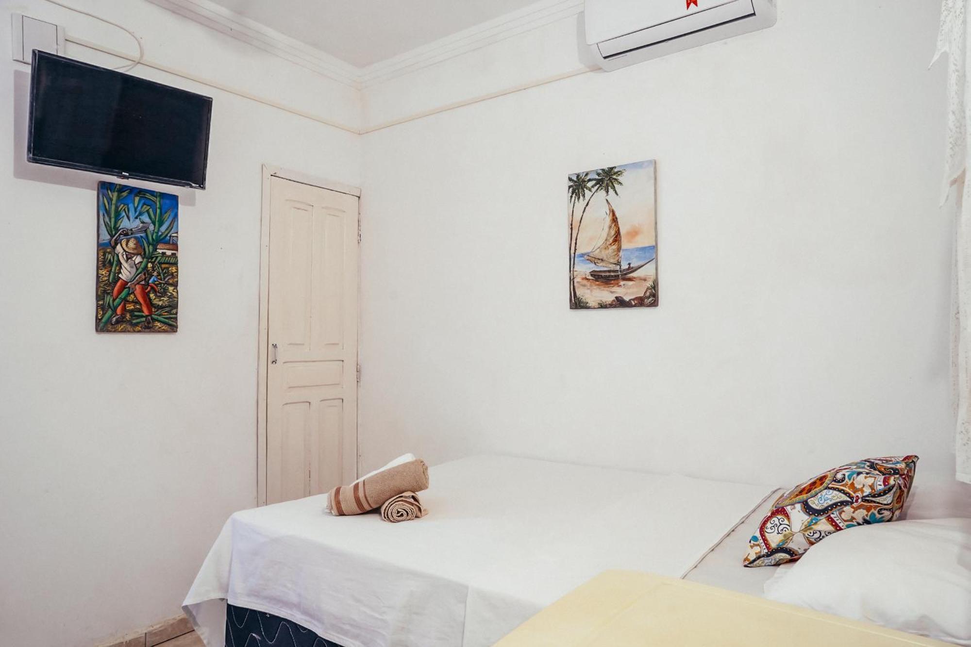 Pousada Vila Baiana Itacaré Εξωτερικό φωτογραφία