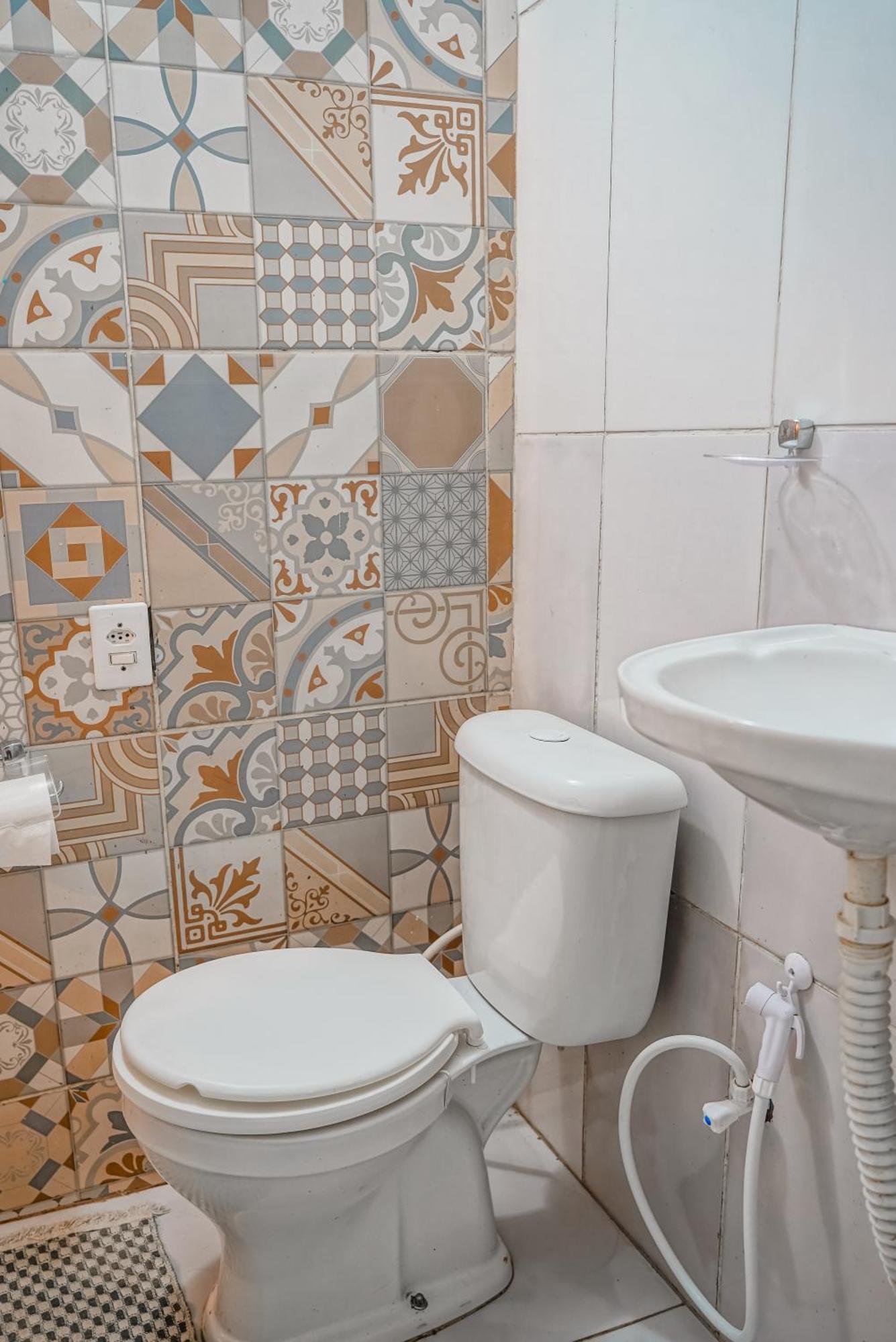 Pousada Vila Baiana Itacaré Εξωτερικό φωτογραφία