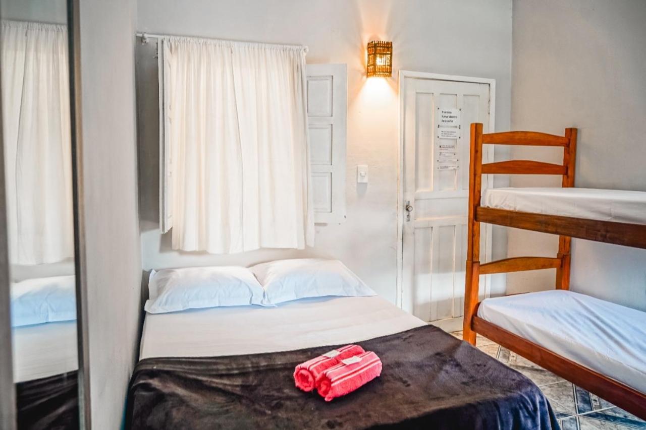 Pousada Vila Baiana Itacaré Εξωτερικό φωτογραφία