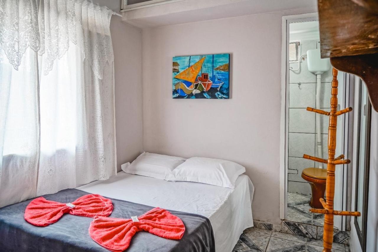 Pousada Vila Baiana Itacaré Εξωτερικό φωτογραφία